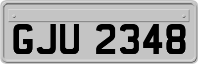 GJU2348