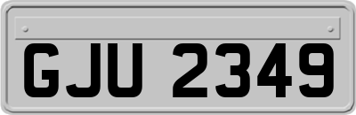 GJU2349