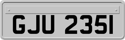 GJU2351