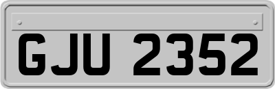 GJU2352