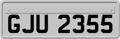 GJU2355