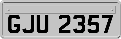 GJU2357