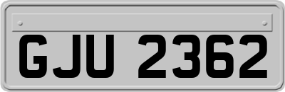 GJU2362