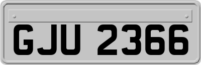 GJU2366