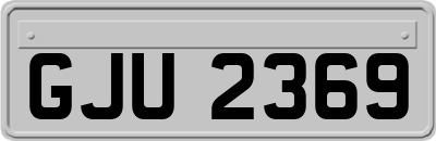 GJU2369