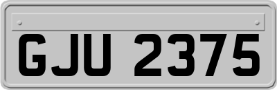 GJU2375