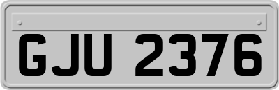 GJU2376