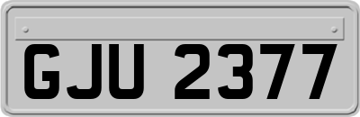 GJU2377
