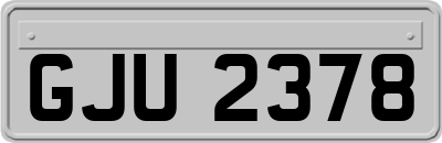 GJU2378