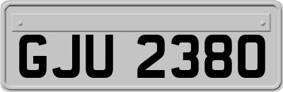 GJU2380
