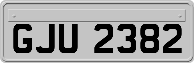 GJU2382