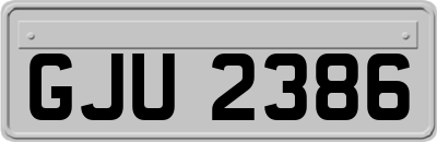 GJU2386