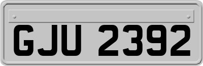 GJU2392