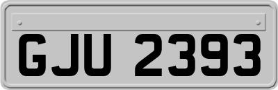 GJU2393