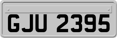 GJU2395