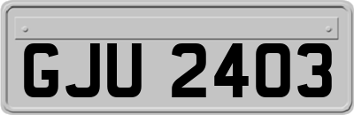 GJU2403