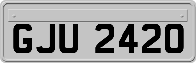 GJU2420