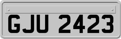 GJU2423