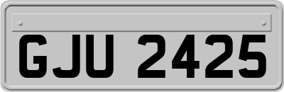 GJU2425