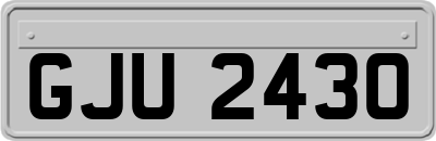 GJU2430