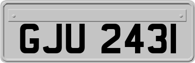 GJU2431