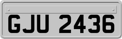 GJU2436