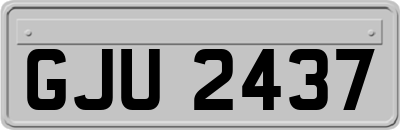GJU2437