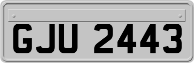 GJU2443