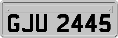 GJU2445