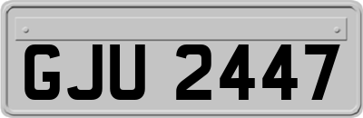 GJU2447
