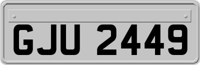 GJU2449