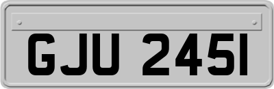 GJU2451