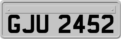 GJU2452
