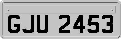 GJU2453