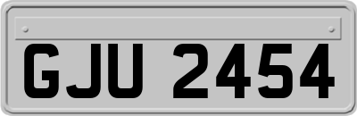 GJU2454