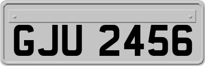 GJU2456
