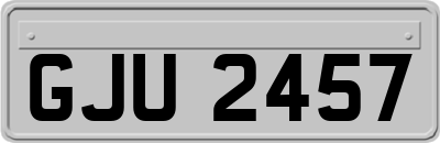 GJU2457