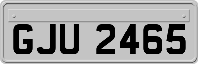 GJU2465
