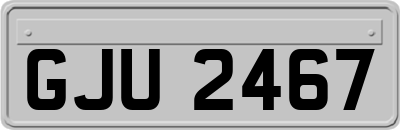 GJU2467