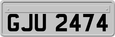 GJU2474