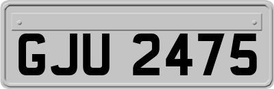 GJU2475