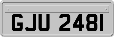 GJU2481