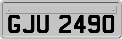 GJU2490