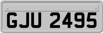 GJU2495