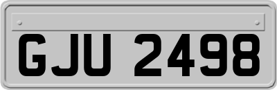 GJU2498