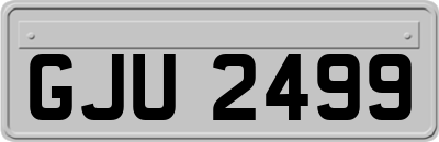 GJU2499