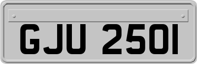 GJU2501