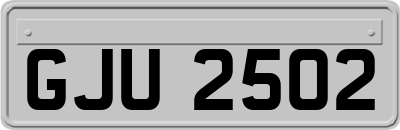 GJU2502