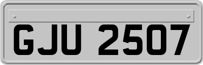 GJU2507