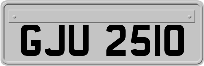 GJU2510